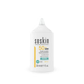 Soskin - Fluide Invisible pocket Spf50 | MazenOnline